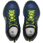 Scarpe da bambino Keen Zionic Mid Wp Youth