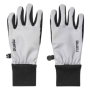 Guanti per bambini Reima Heippa bianco Silver
