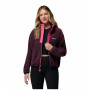 Felpa da donna Columbia Sequoia Grove™ Ii Full Zip