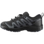 Scarpe da bambino Salomon Xa Pro V8 Waterproof