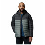 Giacca da uomo Columbia Powder Lite™ II Hooded Jacket