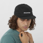 Berretto con visiera Salomon Cap Flat