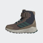 Scarpe da bambino Adidas Terrex Trailmaker 2 High Climawarm +