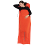 Sacco lenzuolo LifeVenture Thermolite Sleeping Bag Liner - Mummy