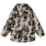 Giacca da bambino Reima Vesi Earthy Beige