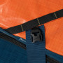 Borsa da viaggio Salewa Discovery Duffle M