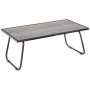 Tavola Brunner Elùtop Compack Square 100