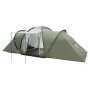 Tenda familiare Coleman Ridgeline 6 Plus