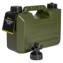 Tanica Ridge Monkey SpeedFlo Heavy Duty Water Carrier 5 Litre