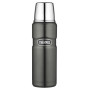 Thermos Thermos Style 470 ml grigio MetallicallyGray