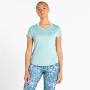 Maglietta da donna Dare 2b Vigilant Tee
