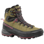 Misura delle scarpe (EU): 37,5 / Colore: verde