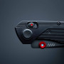 Coltello chiudubile Acta non verba A100 BB DLC Slepnier