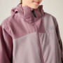 Giacca da bambino Dare 2b Explore III Jacket Mauve /Orchd