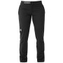 Pantaloni da donna Mountain Equipment Comici Wmns Pant nero/grigio Black/Black