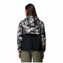 Giacca a vento da donna Columbia Spire Valley™ Printed Windbreaker