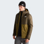 Giacca da uomo The North Face M Millerton Insulated Jacket