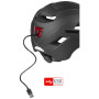 Casco da ciclismo Etape City Light