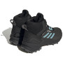 Scarpe da trekking da donna Adidas Terrex Swift R3 Mid Gtx W