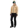 Giacca invernale da donna Fundango Rodney Padded Jacket