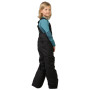 Pantaloni da sci per bambini DucKsday Bip Pants Black