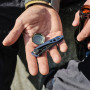 Coltello chiudubile Leatherman Skeletool KBX