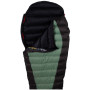 Sacco a pelo in piuma Warmpeace Viking 300 180 cm