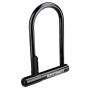 Lucchetto per bicicletta Kryptonite Keeper 12 Standard w/bracket