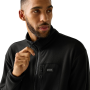 Felpa funzionale da uomo Regatta Frankie Full Zip Fleece