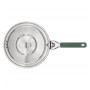 Padella Gerber Compleat Saute Pan
