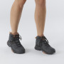 Scarpe da donna Salomon X Ultra 4 Mid Gore-Tex W