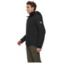 Giacca da uomo Mammut Linard HS Thermo Hooded Jacket Men