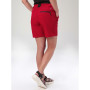 Pantaloncini da donna Loap Uzlana