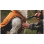 Cappottini per cani Ruffwear Overcoat Fuse™ Insulated Vest