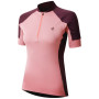 Maglia da ciclismo per donna Dare 2b Flutter Jersey