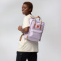 Zaino Fjällräven Kånken Rainbow