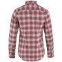 Camicia da donna Fjällräven Övik Flannel Shirt W