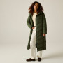 Cappotto invernale da donna Regatta Eloria