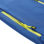 Felpa da bambino Alpine Pro Huramo Blue