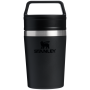 Tazza termica Stanley Café-To-Go Travel Mug 230 ml nero Black