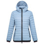 Taglia: XXL / Colore: azzurro