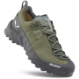 Scarpe da uomo Salewa Wildfire Leather 2 Gtx M
