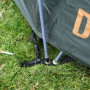 Tenda da trekking Zulu Dreamtime 3P