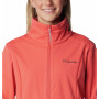 Giacca da donna Columbia Malta Springs™ Softshell