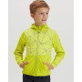 Giacca softshell per bambini Silvini Rognoza