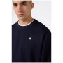 Felpa da uomo Champion Crewneck Sweatshirt M Modern Heritage