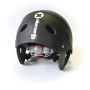 Dimensioni del casco: 56-62 cm / Colore: nero
