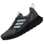 Scarpe da corsa da donna Adidas Terrex Tracefinder 2 Clima W