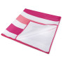 Asciugamano Regatta Printed Microfibre Beach Towel