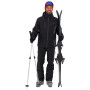 Giacca da sci da uomo Fundango Telluride Ski Jacket